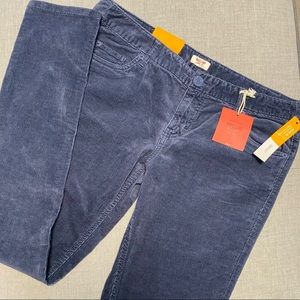 Missiomo Corduroy Jeans (NWT)